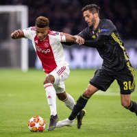 Ajax - Juventus
