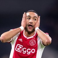 Ajax - Juventus, Hakim Ziyech