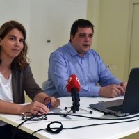 U Romualdovoj pećini otkrivene paleolitičke pećinske slikarije