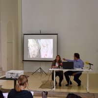 U Romualdovoj pećini otkrivene paleolitičke pećinske slikarije