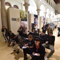 U Romualdovoj pećini otkrivene paleolitičke pećinske slikarije