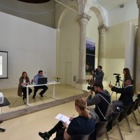 U Romualdovoj pećini otkrivene paleolitičke pećinske slikarije