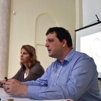 U Romualdovoj pećini otkrivene paleolitičke pećinske slikarije