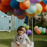 Hugo's Kids Wonderland 6