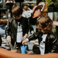 Hugo's Kids Wonderland 13