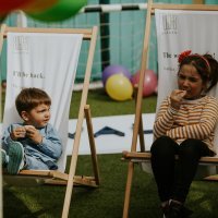 Hugo's Kids Wonderland 9