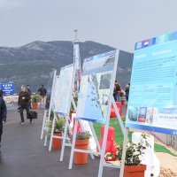 Pripreme uoči dolaska Andreja Plenkovića i kineskog premijera Li Keqianga