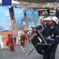 Pripreme uoči dolaska Andreja Plenkovića i kineskog premijera Li Keqianga