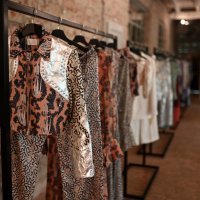 Predstavljanje H&M Conscious Exclusive kolekcije_image 4