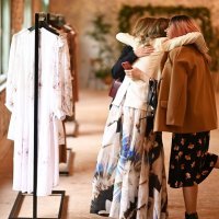 Predstavljanje H&M Conscious Exclusive kolekcije_image 8