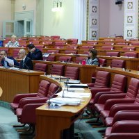 Sjednica Sabora 11.4.