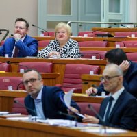 Sjednica Sabora 11.4.