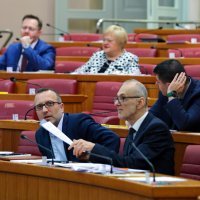 Sjednica Sabora 11.4.