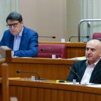 Sjednica Sabora 11.4.