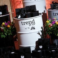 dm marka trend it UP
