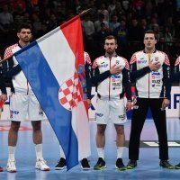 Rukomet; Srbija - Hrvatska
