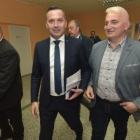 Županijska skupština Ličko-senjske županije