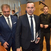 Županijska skupština Ličko-senjske županije