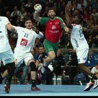 Portugal - Francuska