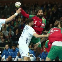 Portugal - Francuska