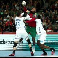 Portugal - Francuska