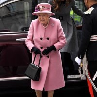 Kate Middleton i kraljica Elizabeta II