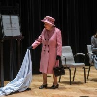 Kate Middleton i kraljica Elizabeta II