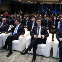 Poslovni forum zemalja srednje i istočne Europe i Kine u Dubrovniku