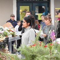 Salma Hayek u Rovinju