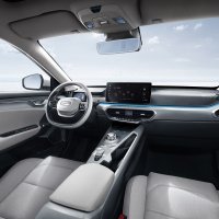 Unutrašnjost Geometry A