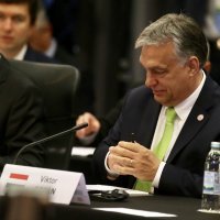 Mađarski premijer Viktor Orban