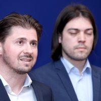 Konferencija za medije Živog zida