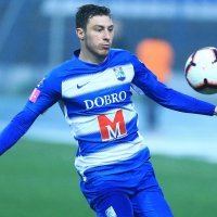 Luka Marin u akciji