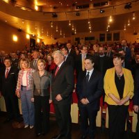 Kolinda Grabar Kitarović u Opatiji