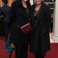 Irena Čepina, Sonja Šarunić