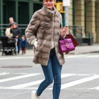 Olivia Palermo