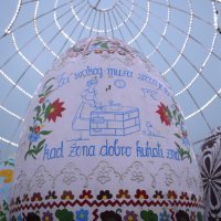 Uskrsna priča na imanju obitelji Salaj