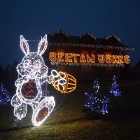 Uskrsna priča na imanju obitelji Salaj