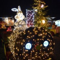 Uskrsna priča na imanju obitelji Salaj