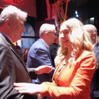 Tematsko izvještajna konvencija SDP-a u Tvornici kulture