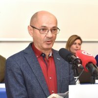 Predsjednik stranke SNAGA predstavio kandidate za EU parlament