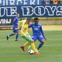 Iyayo Atiemwen u duelu