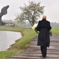 Predsjednica odala počast žrtvama Jasenovca