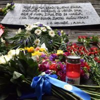 Predsjednica odala počast žrtvama Jasenovca