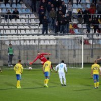 Ivan Kelava obranio penal Puljiću