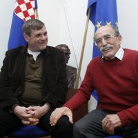 Drazen Lalić, Zoran Pusić