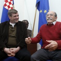 Drazen Lalić, Zoran Pusić