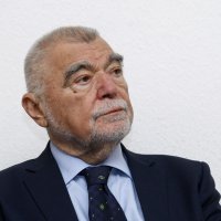 Stjepan Mesić