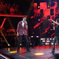 Polufinale showa Zvijezde pjevaju