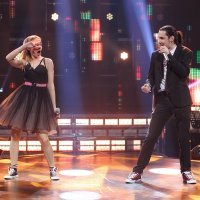 Polufinale showa Zvijezde pjevaju